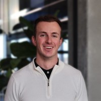 UTRY Employee Jonas Jæger's profile photo