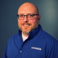 HORIBA Employee Brian Reiser's profile photo