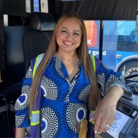 SunLine Transit Agency Employee Isabel Vizcarra's profile photo