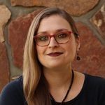 Laramie County Library System Employee Geralyn Dyson's profile photo