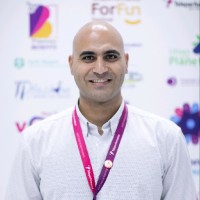 Mostafa Khalifa Email