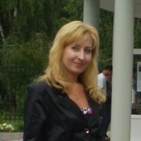 Specialized Products Company Employee Viktoriya Bushkova's profile photo