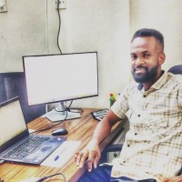 Feras Ali's profile photo