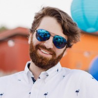 CITY OF VALDEZ Employee Jared Chase's profile photo