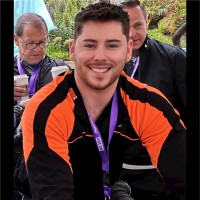 Impression Ltd Employee Mike Fairclough's profile photo