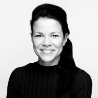 React Online | Digital Drupal Agency Employee Nadya Maksutova's profile photo