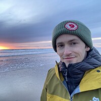 Circadia Health Employee Timo Lauteslager's profile photo