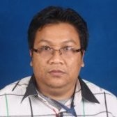 MECIP Global Engineers Sdn. Bhd. Employee Muhamad Faizol's profile photo