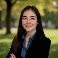Emily Bickerton Email & Phone Number