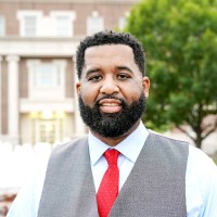 Resource Center Employee Marvin Washington's profile photo