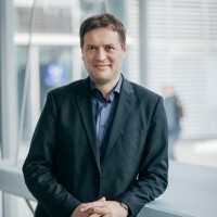 Thüga SmartService Employee Michael Ikonomou's profile photo