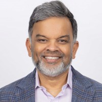 ZS Associates Employee Dharmendra Sahay's profile photo