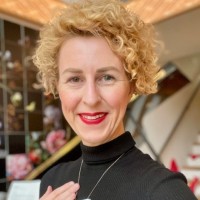 Healy World Employee Vivien Richter's profile photo