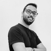 Qualiserve IT Experience Employee André Carlos's profile photo