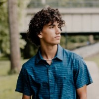 Sogility Employee Liam Lara's profile photo