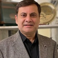 Ahsan Bashir Email & Phone Number