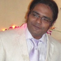 Unimark Group Employee Joy Basu's profile photo