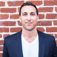 Ten Space Employee Zac Cort's profile photo