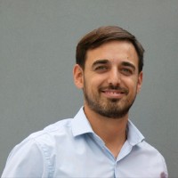 Life Seguros Employee Jonathan Russ's profile photo