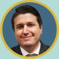EmpoweRx Inc. Employee Timothy Eggert's profile photo