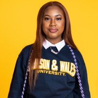 Briana Robertson Email & Phone Number