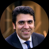 Mahmood Ebadian Email & Phone Number
