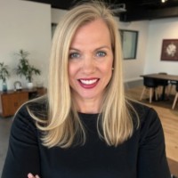 Microsoft Employee Amanda Allen's profile photo