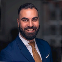 Notar Employee Filip Tentak's profile photo