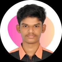 Umesh Paruchuri's profile photo
