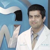Waterview Dental Toronto Employee Hammad Afif's profile photo