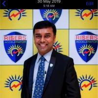 Shailja Papers Ltd. Employee Chetan Mehta's profile photo