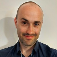 Kovis Livarna d.o.o Employee Anze Tekavcic's profile photo