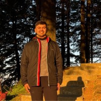 Cognito Employee Ankit Singh's profile photo