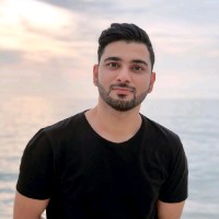 Mindvalley Employee Shubham Semwal's profile photo