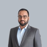 East Pharma Technologies Employee Varma S's profile photo