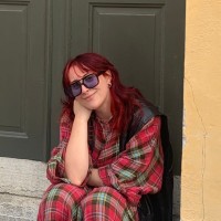Circle Collective Employee Abigail Brunner's profile photo