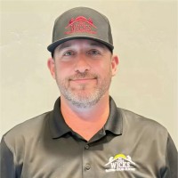Wicks Roofing and Solar Company Employee Josh Alldredge's profile photo