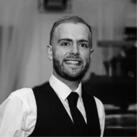 Avocado55 Employee James MacRae's profile photo