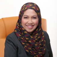 Rozita Ahmad Email