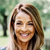 Brookdale Community College Employee Teresa Manfreda-Foley's profile photo