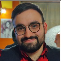 Glip Employee Lipcin Alexander's profile photo