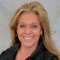 Horizon Health (Paris, Ill.) Employee Kim Calvert's profile photo