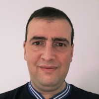 Eiffage Énergie Systèmes Employee Ozcan Ozdemir's profile photo