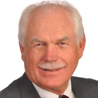 Universal Synaptics Employee Brent Sorensen's profile photo