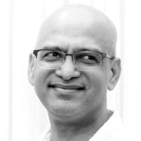 AWF Labs Employee Anto Thomas's profile photo