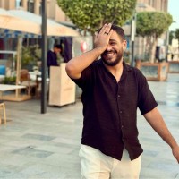Mahmoud Fakher Email & Phone Number