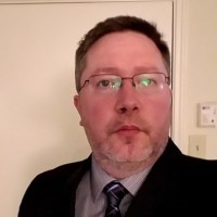 Mouser Electronics Employee Joseph Downing's profile photo