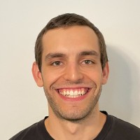 SpecMetrix Employee Dominic Gallelli's profile photo