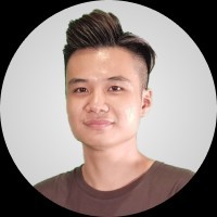 Simplify Networks Employee Phong Weing's profile photo