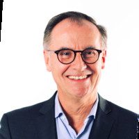 Apsia Employee Christophe Dumoulin's profile photo